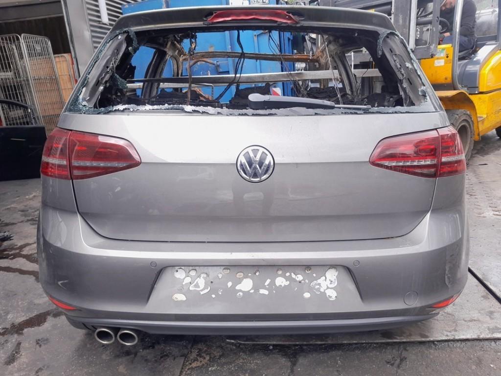 CHASSIS AUXILIAIRE Volkswagen Golf VII (AUA) (5Q0505315G), Autos : Pièces & Accessoires, Utilisé, Volkswagen