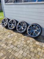 Audi A5 ,S5 ,RS5 set winterbanden en velgen 20 inch., Ophalen, Gebruikt, 265 mm, Banden en Velgen