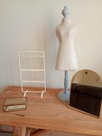 Juwelen houders, Handtassen en Accessoires, Overige Accessoires, Ophalen of Verzenden