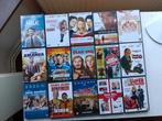 25 dvds voor slechts 25 met GRATIS verzending, CD & DVD, DVD | TV & Séries télévisées, Tous les âges, Enlèvement ou Envoi, Comme neuf