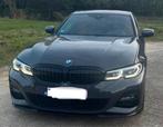 BMW 330e (G20) M-Sport - Launch edition – 292 PK - Plugin Hy, Auto's, Automaat, Euro 6, 4 cilinders, Leder