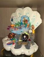 Lego de kleine zeemeermin 43225, Lego, Ophalen of Verzenden, Zo goed als nieuw, Compleet