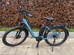 Te koop Victoria 11.9 elektrische fiets in bijna nieuwstaat, Ophalen, Zo goed als nieuw, 50 km per accu of meer, Overige merken