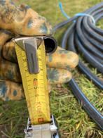 Tyleenslang, Ophalen, Zo goed als nieuw