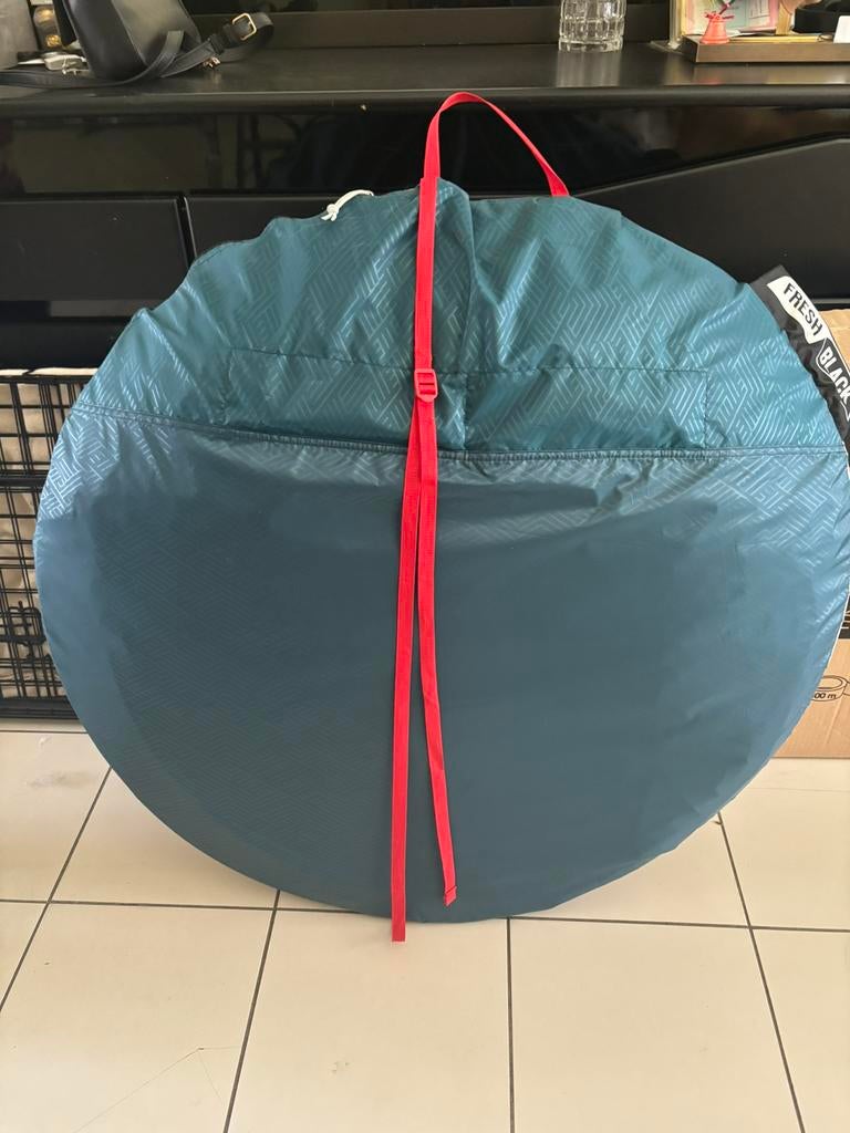 Tente decatlon 3 XL, Caravanes & Camping, Tentes, Enlèvement, Comme neuf