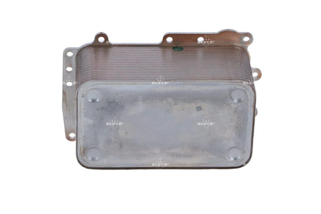 DAF XF MX-11 / 13 EURO 6  MOTOROLIEKOELER 1857500, Auto-onderdelen, Vrachtwagen-onderdelen, DAF, Motor en Accessoires, Nieuw, Ophalen of Verzenden