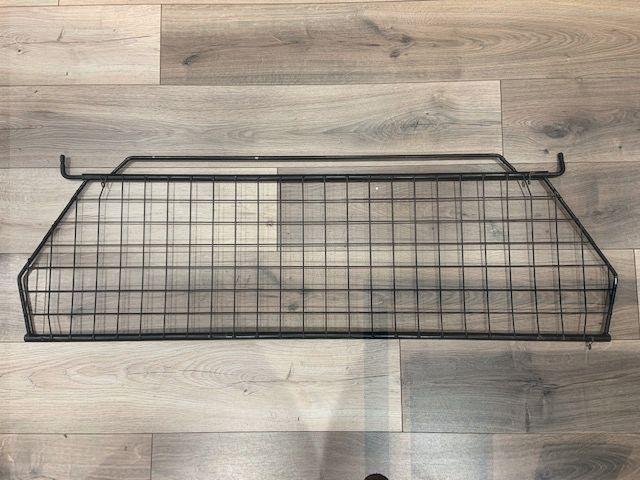 Hondenrek, Bagagerek, Dog carrier, Luggage carrier, Volvo 14, Auto-onderdelen, Overige Auto-onderdelen, Gebruikt, Ophalen of Verzenden