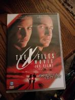 Dvd 2disc Thé X-files thé movie, Envoi