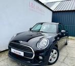 MINI One D 1.5d 95pK*Navi Cruise Pdc*95.000 km*12M Garantie!, Auto's, Mini, Stof, 4 cilinders, Zwart, 5 deurs