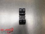 Commutateur combi vitres d'un Volkswagen Golf, Volkswagen, -, 3 mois de garantie, Utilisé