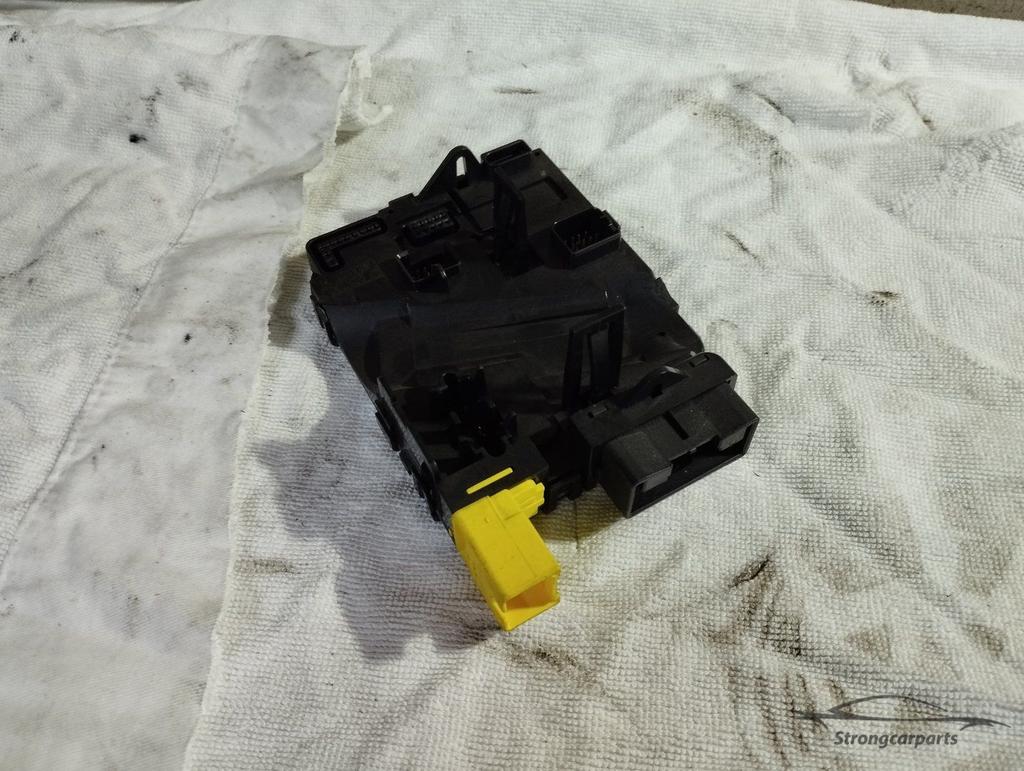 stuurkolom elektronica VW 1K0953549CQ, Gebruikt, -, Volkswagen, -