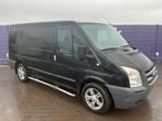 2010 - Ford - Transit - 260S 2.2 TDCI EconEd - Bedrijfswagen, Auto's, Euro 5, Gebruikt, Bedrijf, Diesel