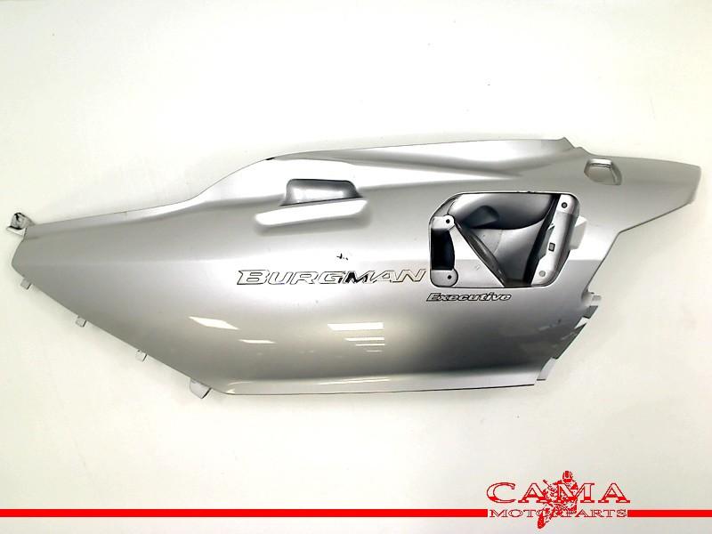 KONTPANEEL LINKS Suzuki AN 650 Burgman 2005-2009 (AN650), Dhr. S. di Majo, Gebruikt, Info@cama-motorparts.nl, P.J. Troelstraweg 8 8
3144 CX  MAASSLUIS, NL