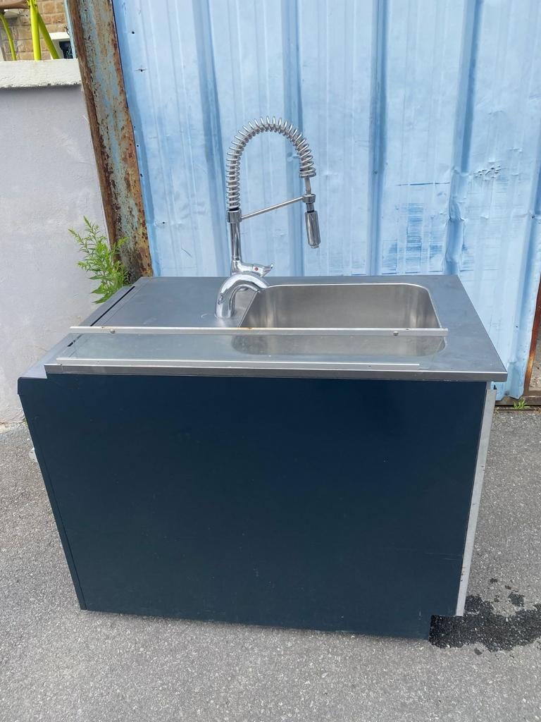 DESTOKAGE PLONGE EVIER, Articles professionnels, Enlèvement ou Envoi