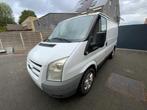 Ford - Transit - SRW FWD - Van, Auto's, Bestelwagens en Lichte vracht, Gebruikt, Bedrijf, Te koop, Handgeschakeld