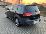 Seat Leon XL FreeTrack eerste eigenaar, Euro 5, Altea XL, 5 deurs, Particulier