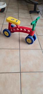Retro loopfiets kind baby fiets kinderfiets, Ophalen, Loopfiets