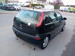 Opel Corsa-C boîte automatique euro4., Achat, Automatique, Particulier, Tissu