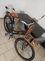 Velos hollandais  tres bonne état popal nero