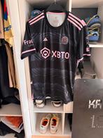 Miami tshirt messi, Verzamelen, Ophalen of Verzenden, Zo goed als nieuw