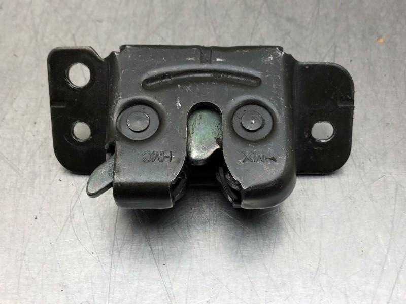 SLOTVANGER ACHTERKLEP Hyundai Atos (01-1997/12-2008), Gebruikt, Hyundai