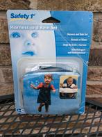 NIEUW VEILIGHEIDSRIEMPJE SAFETY FIRST, Enfants & Bébés, Enlèvement ou Envoi, Neuf