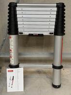 Telescoop ladder, Ophalen, Nieuw, Ladder, 2 tot 4 meter