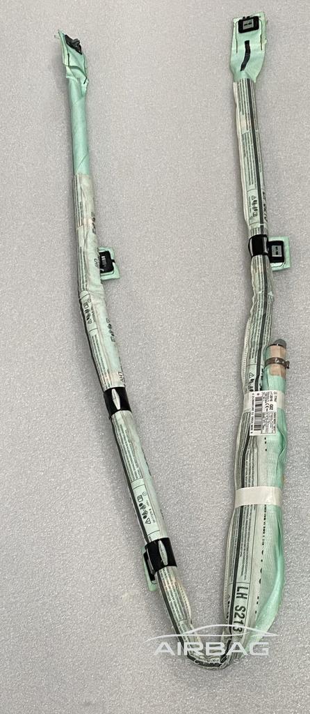 Hemel dak airbag links Mercedes E-klasse S213 W213 model 201, Gebruikt, -, -, Ophalen of Verzenden