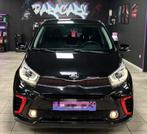 KIA PICANTO 1.2 ESSENCE BOÎTE AUTOMATIQUE  GT LINE, Autos, Kia, Achat, Euro 6, Entreprise, Carnet d'entretien