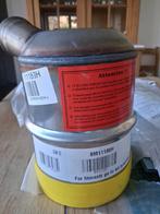 FILTRE A PARTICULES NEUF- CITROEN PEUGEOT-     1600HDI, Enlèvement, Neuf, Citroën