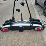 Thule 937 voor alle fietsen tot 30kg per fiets, Support d'attelage, 2 vélos, Comme neuf, Vélo électrique