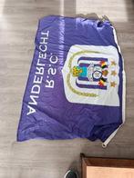 Vlag Anderlecht, Enlèvement