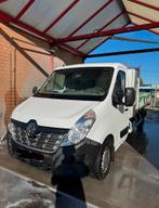 Renault Master 2.3 dCi 35 L3H1, Autos, Achat, Euro 6, 3 places, Boîte manuelle