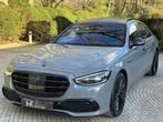 Mercedes-Benz S 500 4 Matic/MHEV/Benz+Elek/Full optie !, Auto's, 4 deurs, 0 min, 2996 cc, Bedrijf