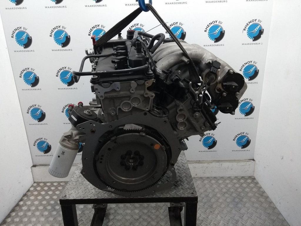 JAGUAR XF MOTOR 2010, Ophalen of Verzenden, Nieuw, Stiba lid