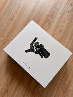 Zhiyun weebill s gimbal ongebruikt, Audio, Tv en Foto, Ophalen, Zo goed als nieuw