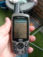 Garmin GPSmap 60 CSX Inc., carte, vélo de marche, GPS, Enlèvement ou Envoi