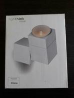 Moderne wandlamp, Ophalen of Verzenden, Nieuw, Kunststof, Modern - Strak