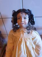 Mooie porceleinen pop !, Ophalen of Verzenden, Pop