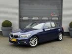 BMW 1-serie 118i Corporate Lease Executive | Navigatie | Cli, Auto's, Gebruikt, 5 deurs, 3 cilinders, Stadsauto