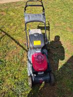 Honda duwmaaier hrx 426, Tuin en Terras, Grasmaaiers, Ophalen, Honda, Gebruikt, 30 t/m 39 cm