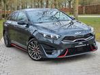 Kia proceed GT 1.6tgdi | CAMERA | BTW | JBL |, Argent ou Gris, Achat, Euro 6, Entreprise