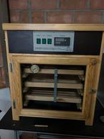 Broed- en uitkomstkast, Ophalen, Zo goed als nieuw