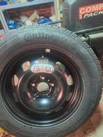 Dacia duster 2023 reserve wiel en trekhaak compleet, Auto-onderdelen, Ophalen of Verzenden