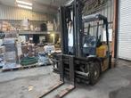 Yale GDP40LJ - Perkins (année de construction 2000), 3000 à 4000 kg, Diesel, Chariot élévateur, Yale