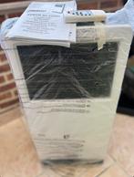 Luchtkoeler te koop, Ophalen