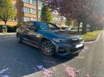 BMW 320 M sport XDrive, Autos, Achat, Euro 6, Noir, 5 portes