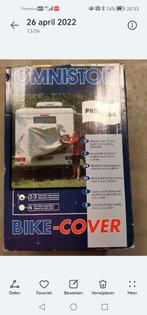 Bike cover elite, Enlèvement, Neuf