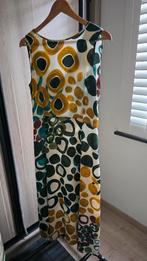 Kleed Caroline biss maat 36/38, Kleding | Dames, Ophalen, Zo goed als nieuw, Maat 36 (S), Caroline Biss