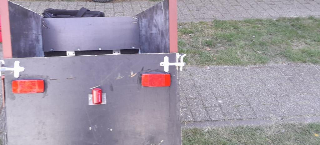 kar, Enlèvement, Comme neuf, 60 à 80 kg